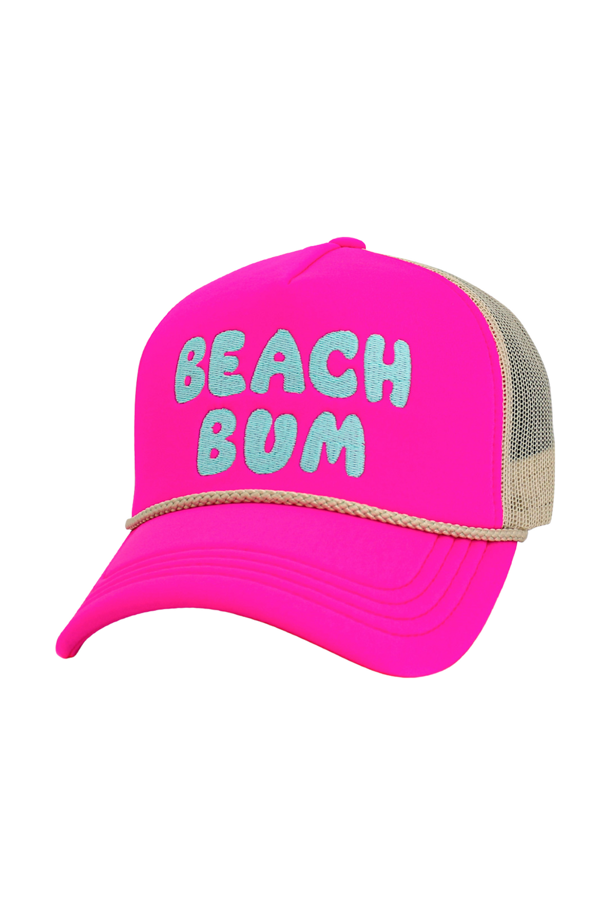 Salty Breeze Trucker Hat